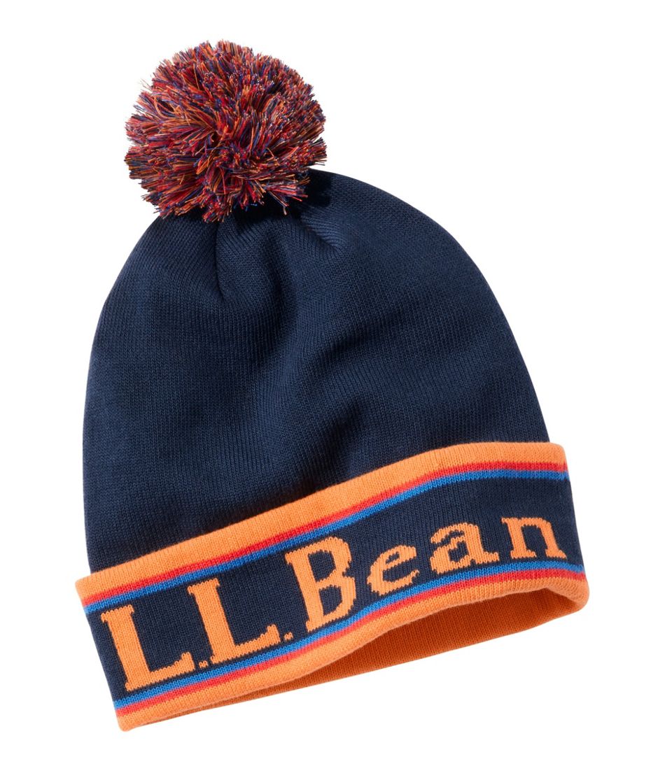L.L.BeanAdults' Katahdin Pom Hat