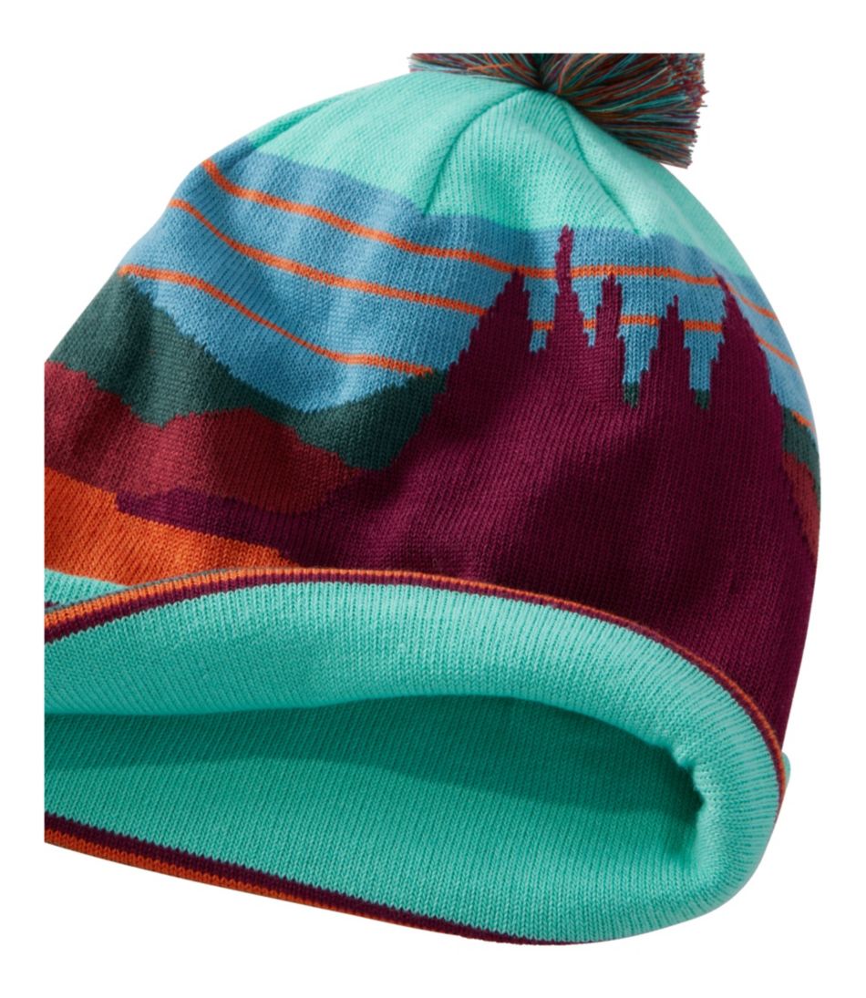 L.L.BeanAdults' Katahdin Pom Hat
