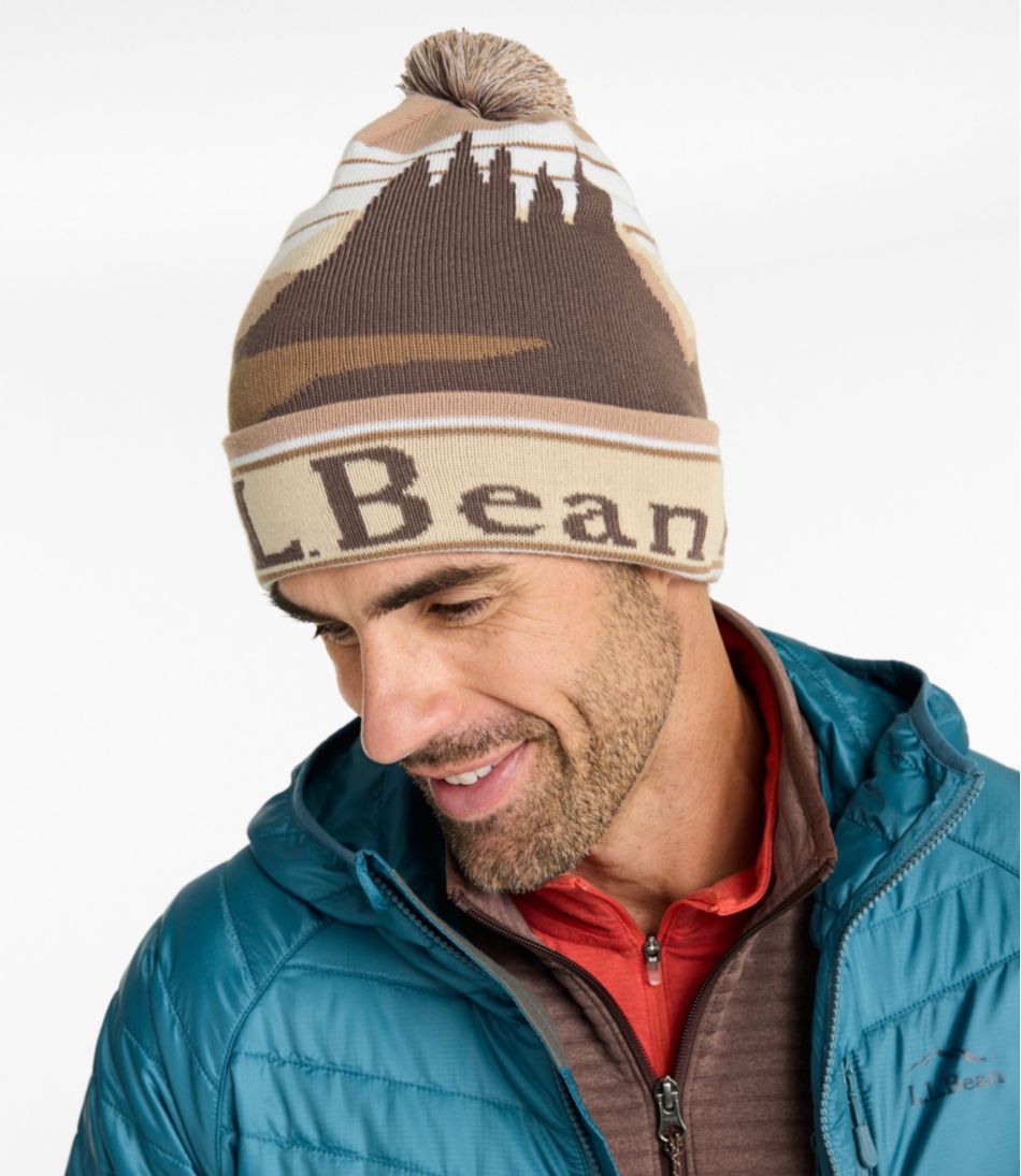 L.L.BeanAdults' Katahdin Pom Hat