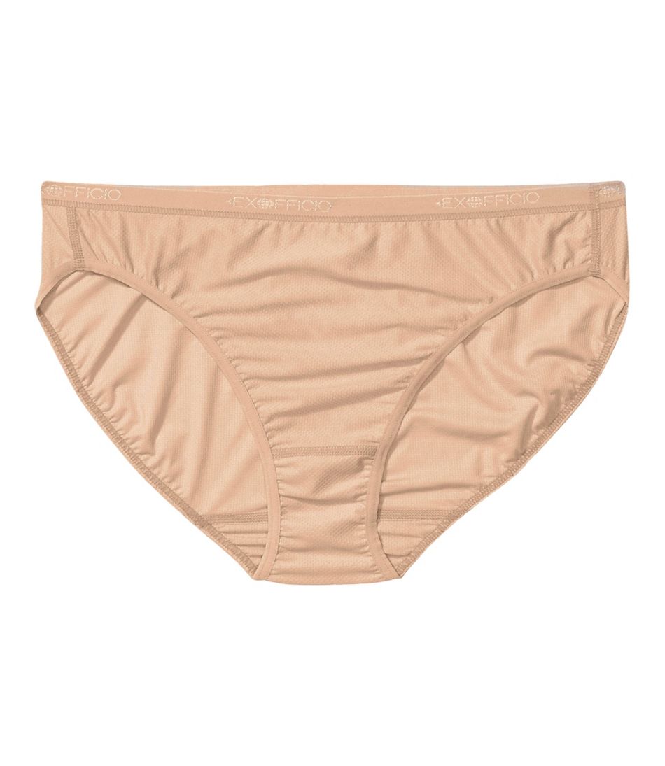 L.L.BeanWomen's ExOfficio Give-N-Go Bikini Brief 2.0