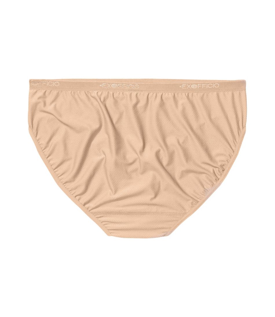 L.L.BeanWomen's ExOfficio Give-N-Go Bikini Brief 2.0