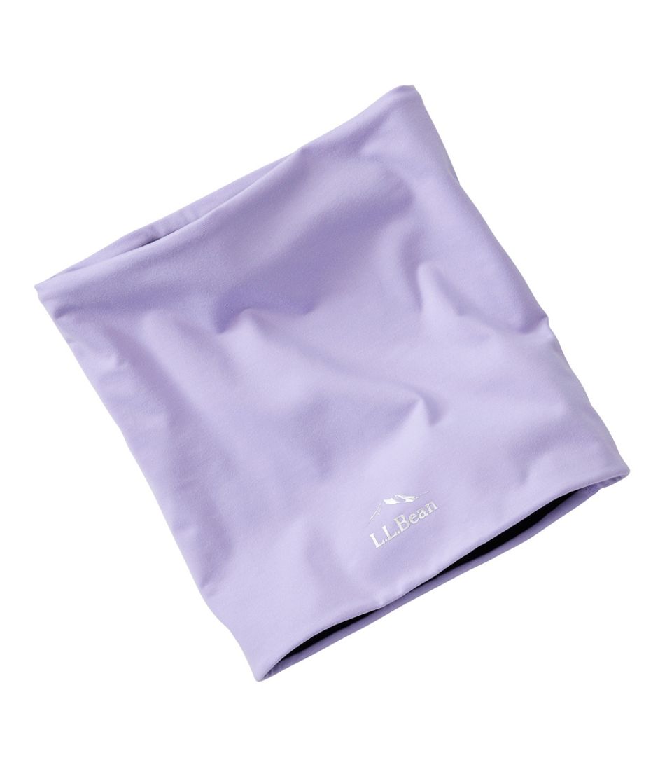 L.L.BeanAdults' Performance Neck Gaiter, Fleece-Lined