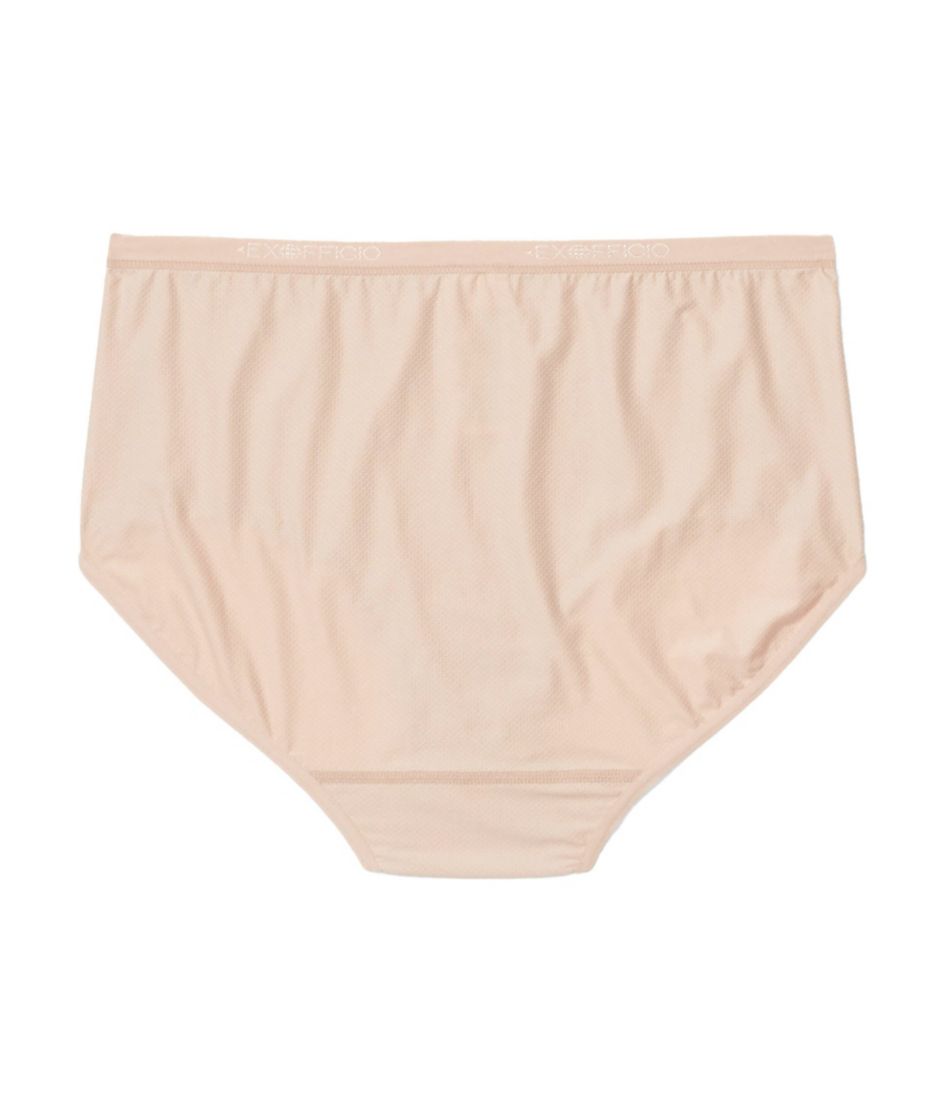 L.L.BeanWomen's ExOfficio Underwear Give-N-Go Full-Cut Brief 2.0