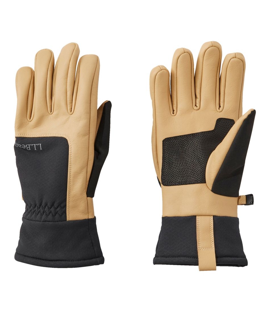 L.L.BeanAdults' Insulated Utility Gloves