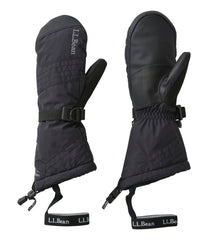 L.L.BeanWomen's GORE-TEX PrimaLoft Ski Mittens