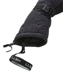 L.L.BeanWomen's GORE-TEX PrimaLoft Ski Mittens