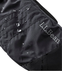 L.L.BeanWomen's GORE-TEX PrimaLoft Ski Mittens