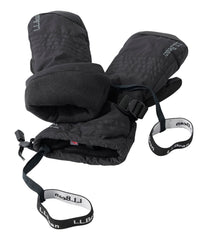 L.L.BeanWomen's GORE-TEX PrimaLoft Ski Mittens