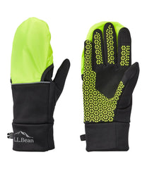 L.L.BeanAdults' Bean Bright Stretch Glove With Overmitt