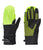 Black/Neon Yellow
