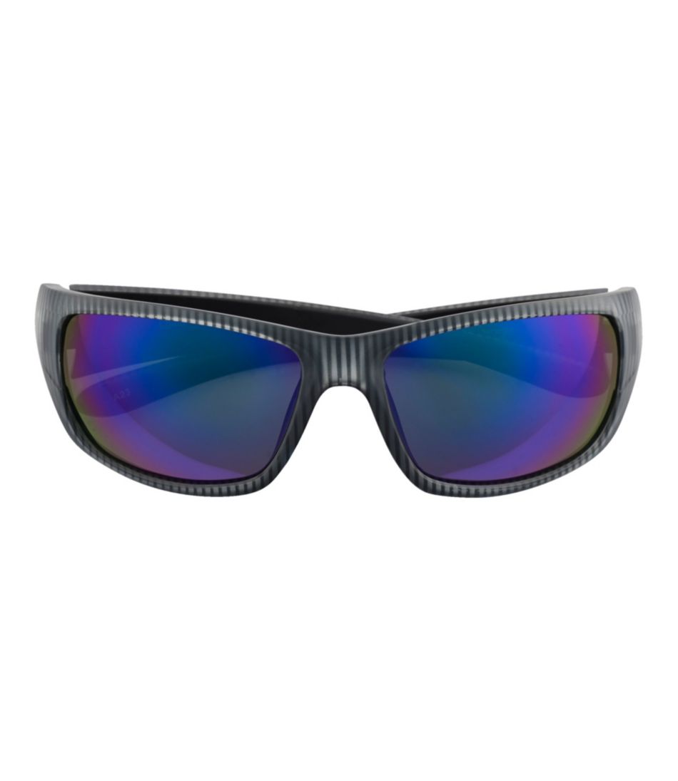 L.L.BeanAdults' Double L Polarized Sunglasses