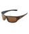 Matte Brown Driftwood/Brown