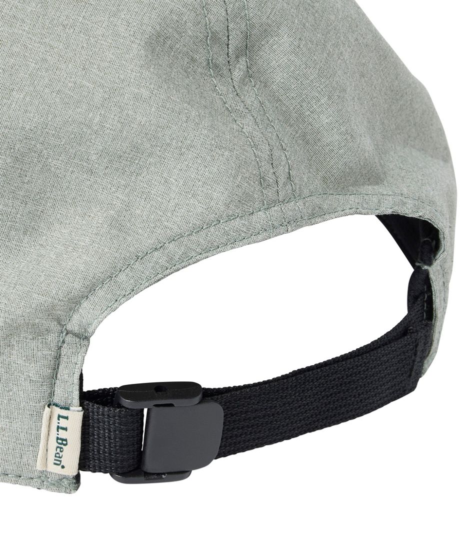 L.L.BeanAdults' No Fly Zone Baseball Hat
