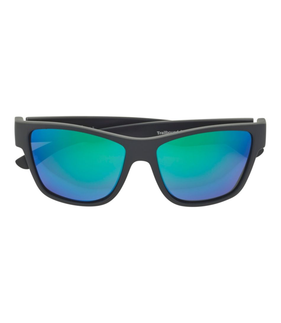 L.L.BeanKids' Trailbound Polarized Sunglasses