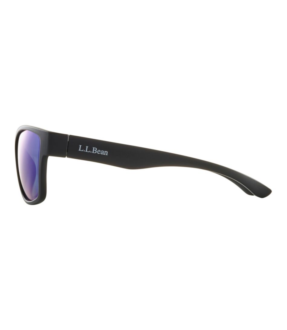 L.L.BeanKids' Trailbound Polarized Sunglasses