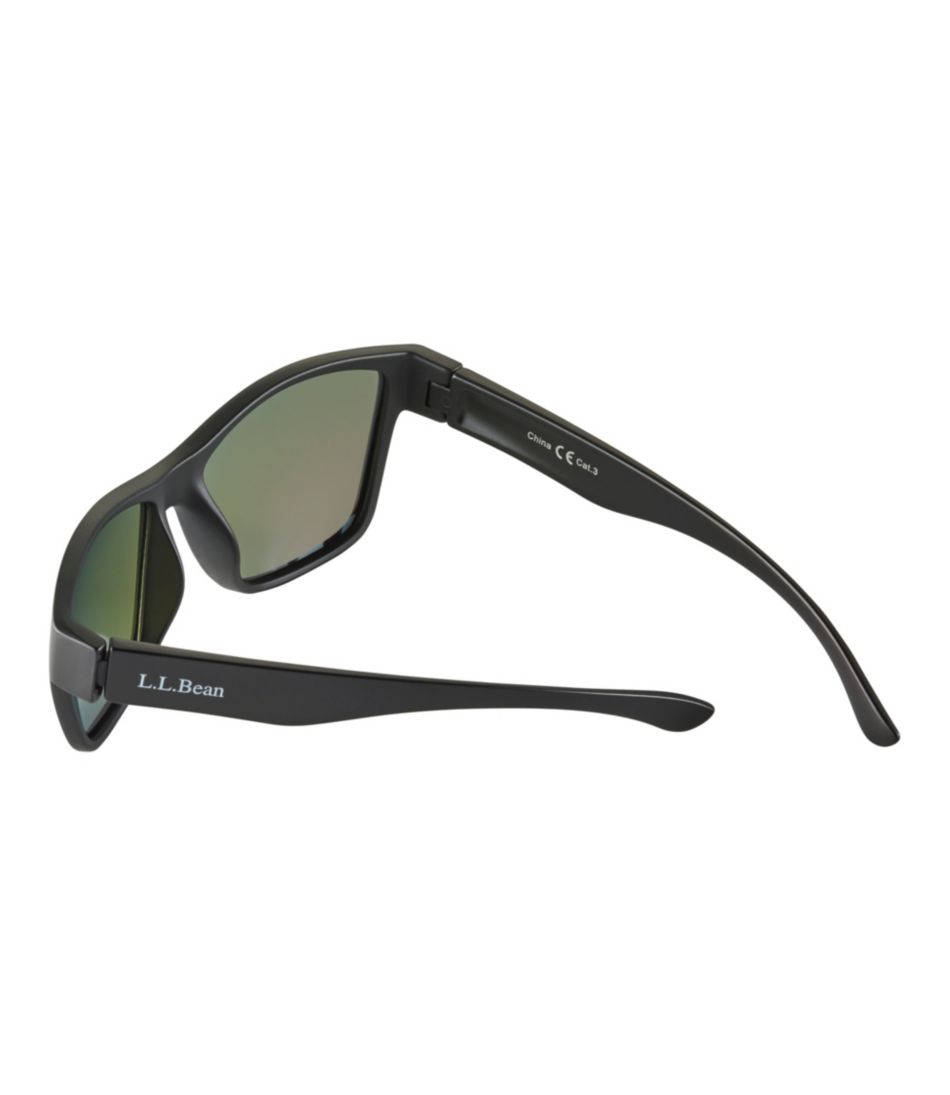 L.L.BeanKids' Trailbound Polarized Sunglasses