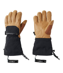 L.L.BeanAdults' Wildcat GORE-TEX Ski Gloves