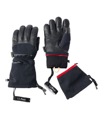 L.L.BeanAdults' Wildcat GORE-TEX Ski Gloves