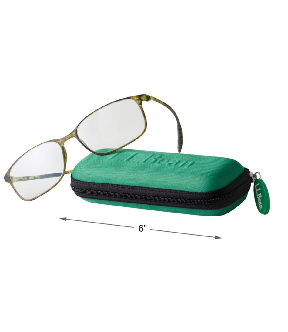 L.L.BeanDuraReader Glasses