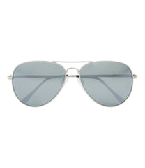 L.L.BeanAdults' Classic Aviator Polarized Sunglasses