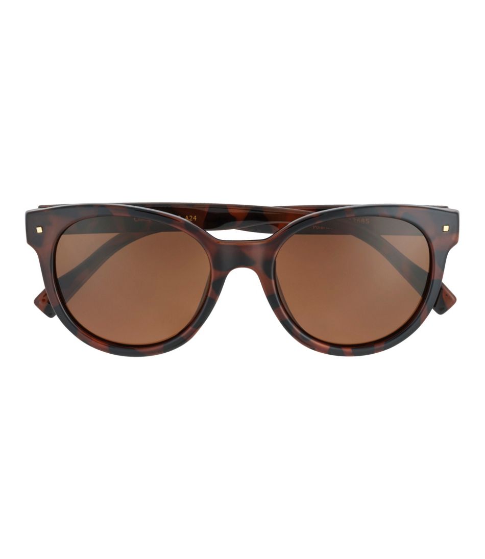 L.L.BeanWomen's Kennebunkport Polarized Sunglasses