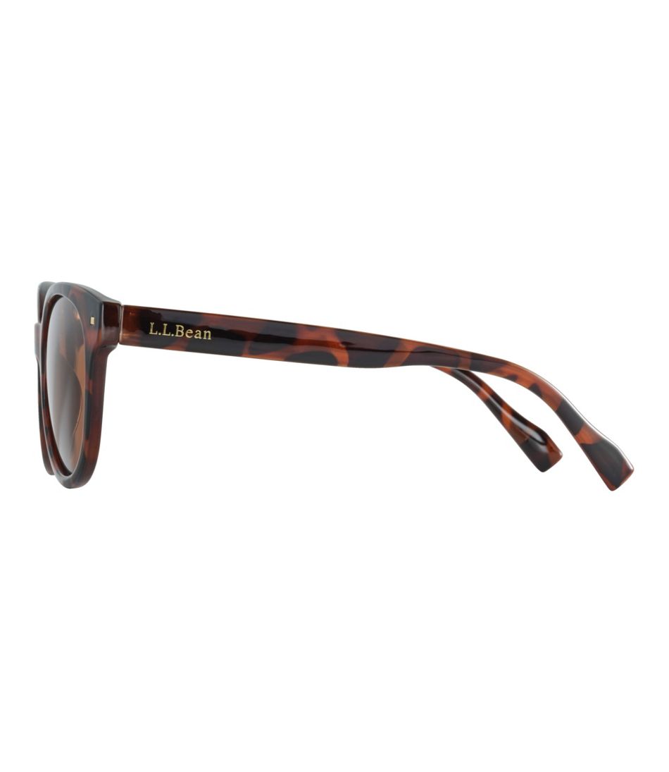 L.L.BeanWomen's Kennebunkport Polarized Sunglasses