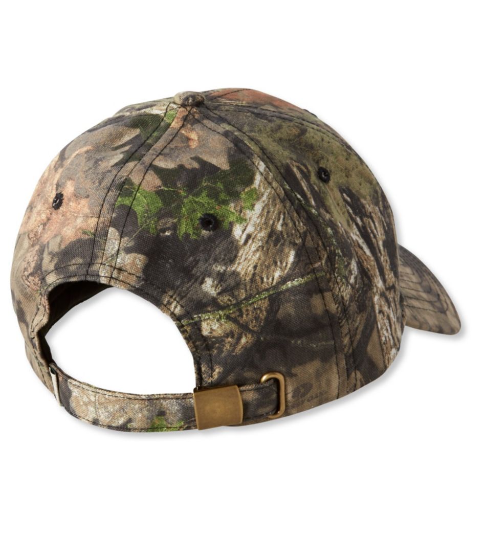L.L.BeanAdults' Heritage Hunting Hat, Camouflage