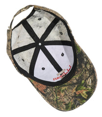 L.L.BeanAdults' Heritage Hunting Hat, Camouflage