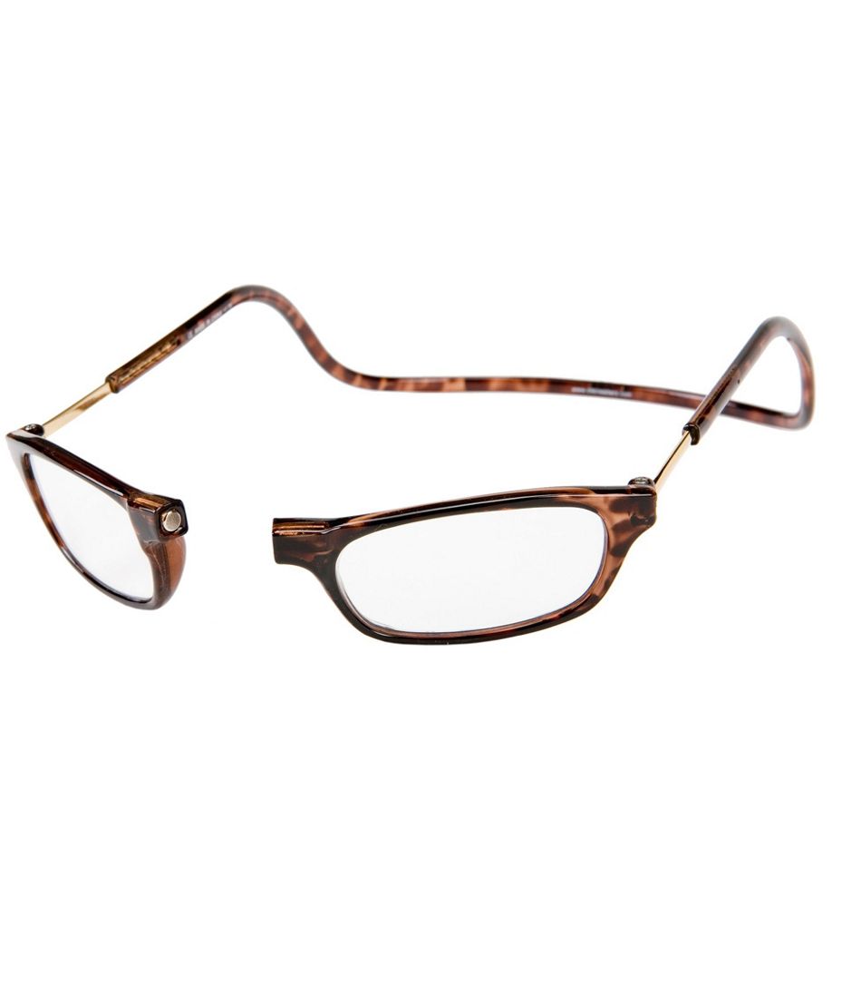 L.L.BeanClic Eyewear Readers