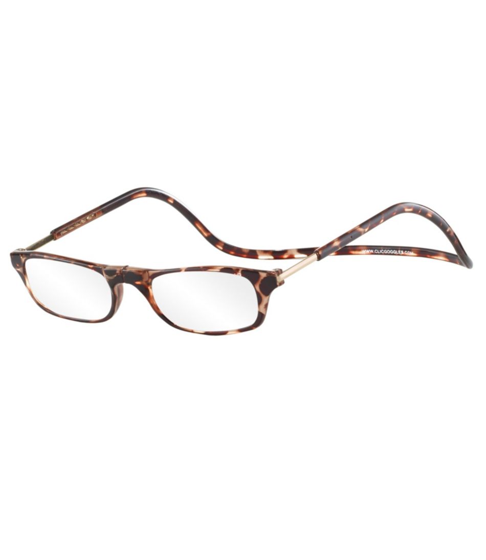 L.L.BeanClic Eyewear Readers