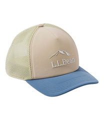 L.L.BeanAdults' Beanlight Floating Trucker Hat