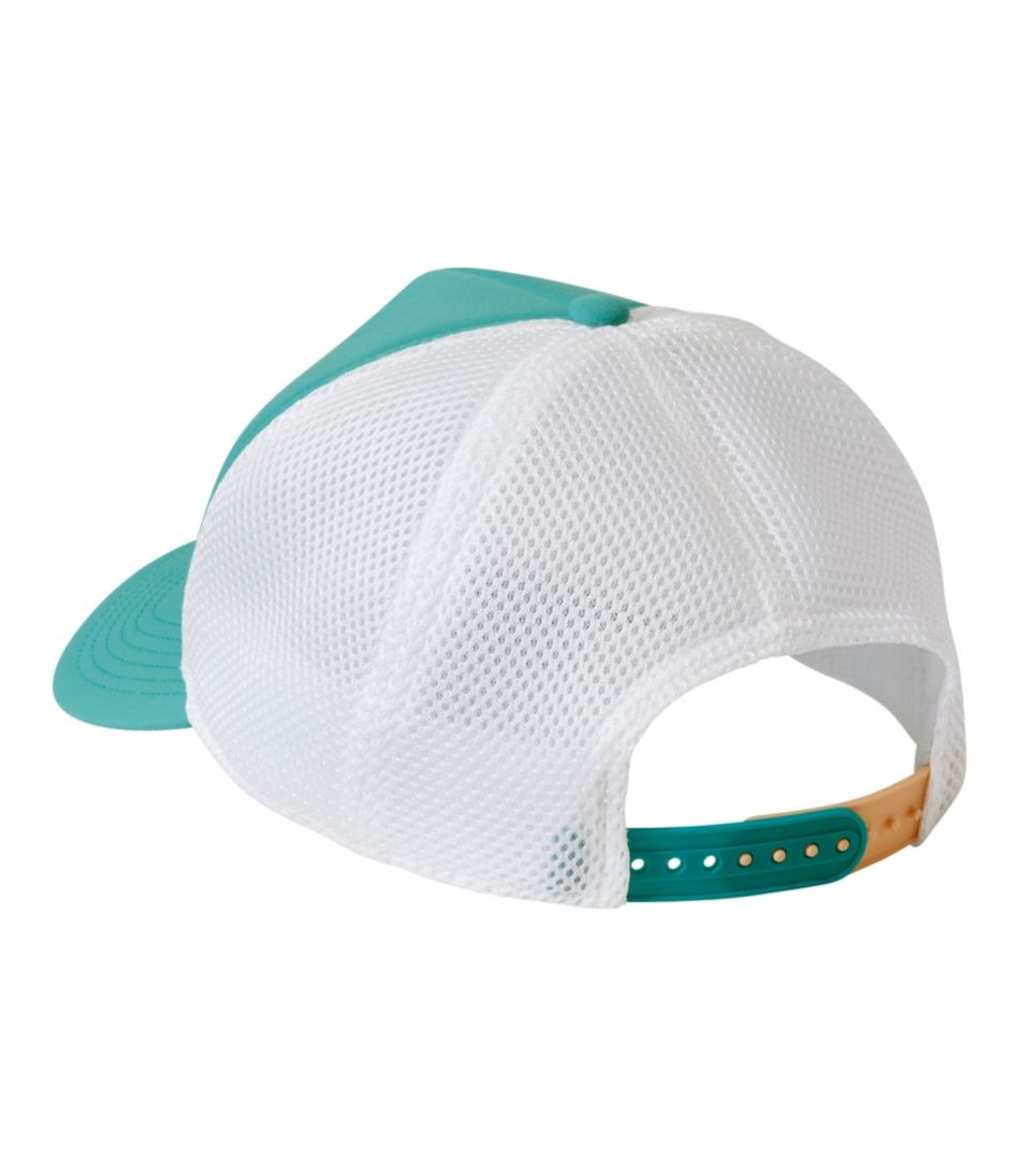 L.L.BeanAdults' Beanlight Floating Trucker Hat