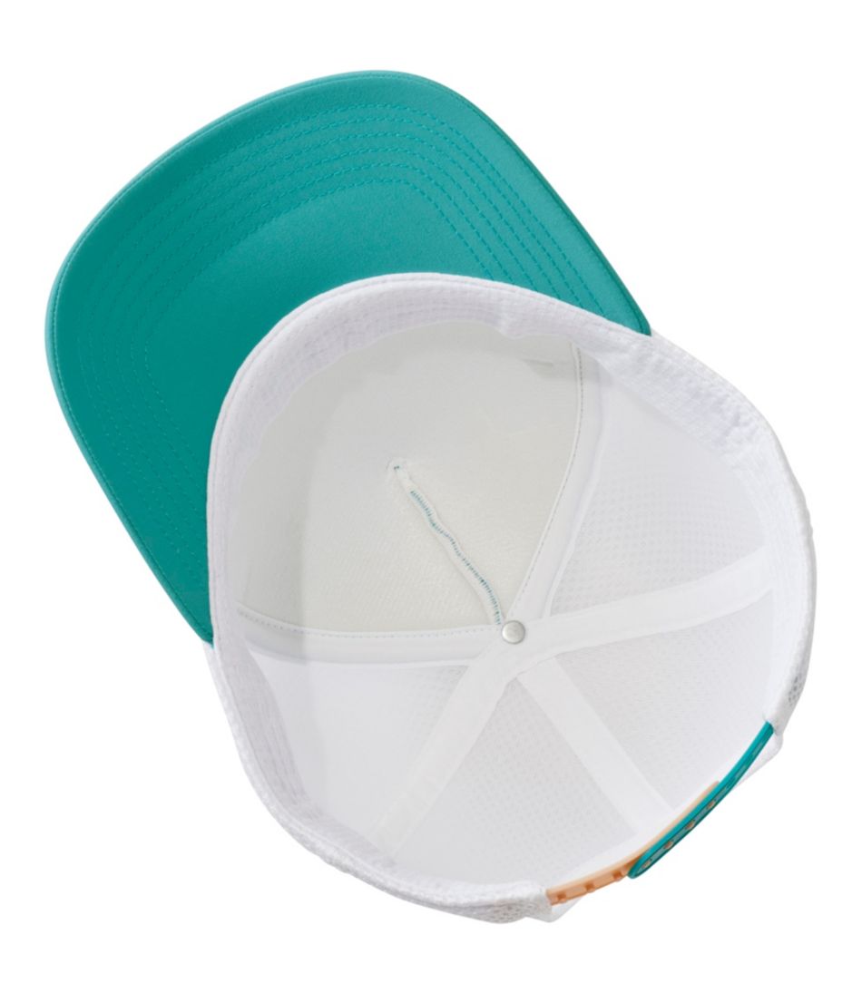 L.L.BeanAdults' Beanlight Floating Trucker Hat