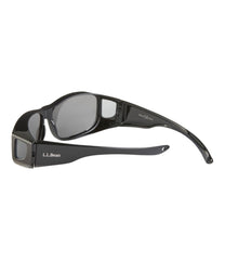 L.L.BeanSport Over The Glasses Polarized Sunglasses