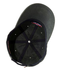 L.L.BeanAdults' MIF&W Waxcloth Hat, Brook Trout