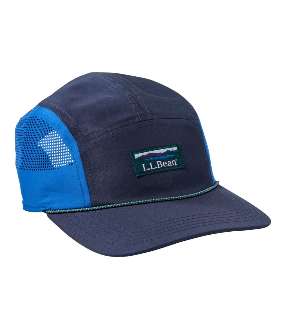 L.L.BeanAdults' Mountain Classic 5-Panel Cap