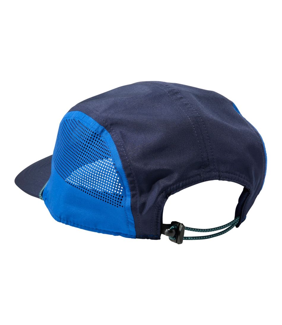 L.L.BeanAdults' Mountain Classic 5-Panel Cap