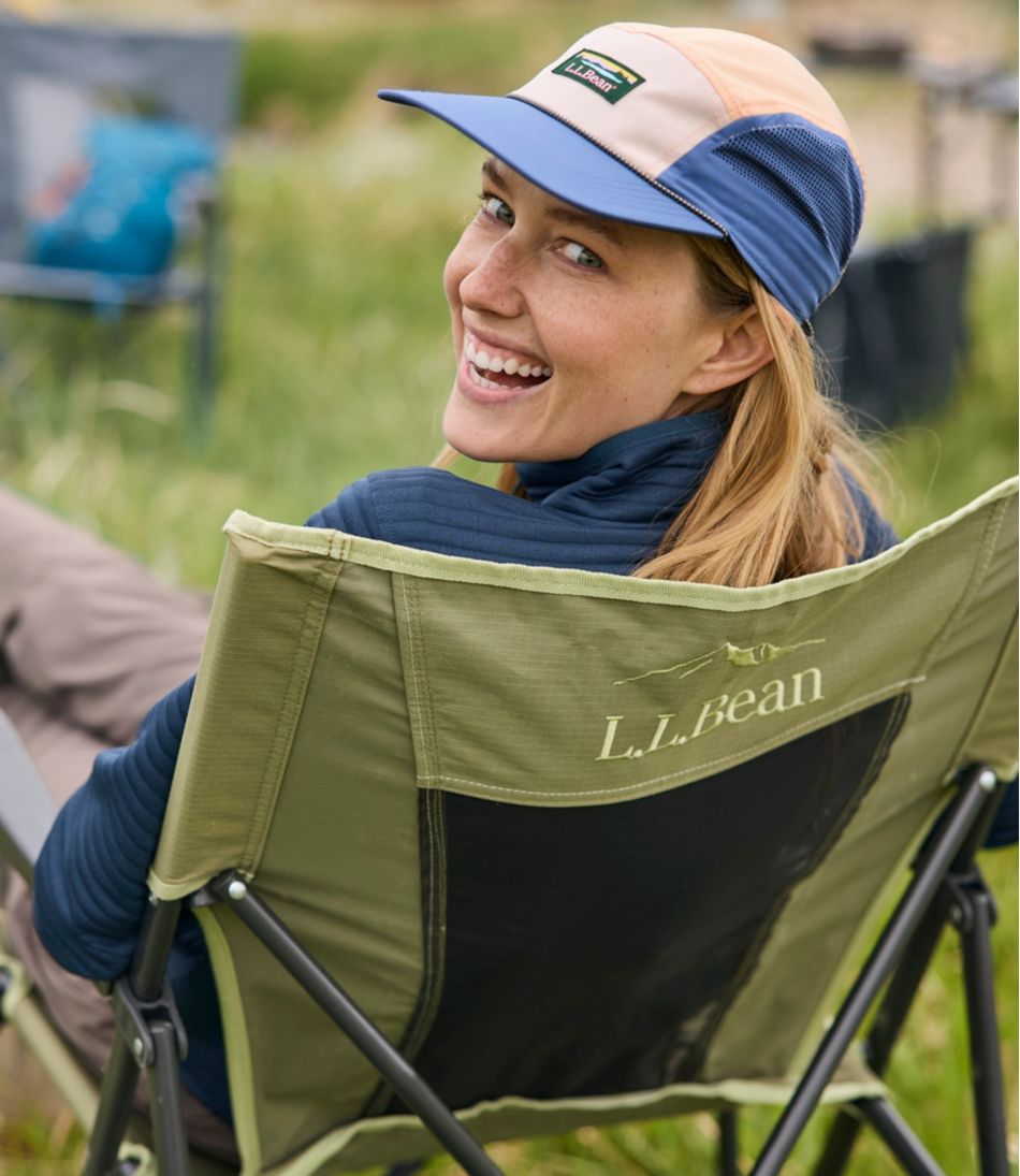 L.L.BeanAdults' Mountain Classic 5-Panel Cap
