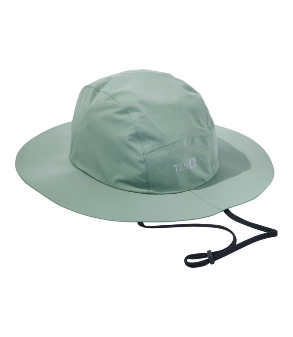 L.L.BeanAdults' Wharf Street Rain Hat