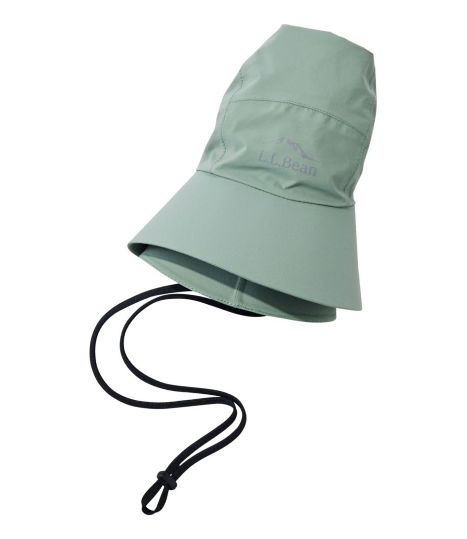 L.L.BeanAdults' Wharf Street Rain Hat