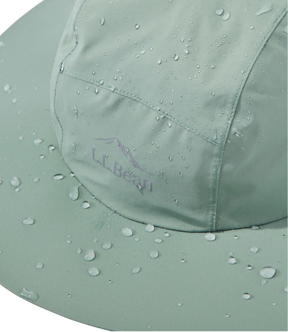 L.L.BeanAdults' Wharf Street Rain Hat