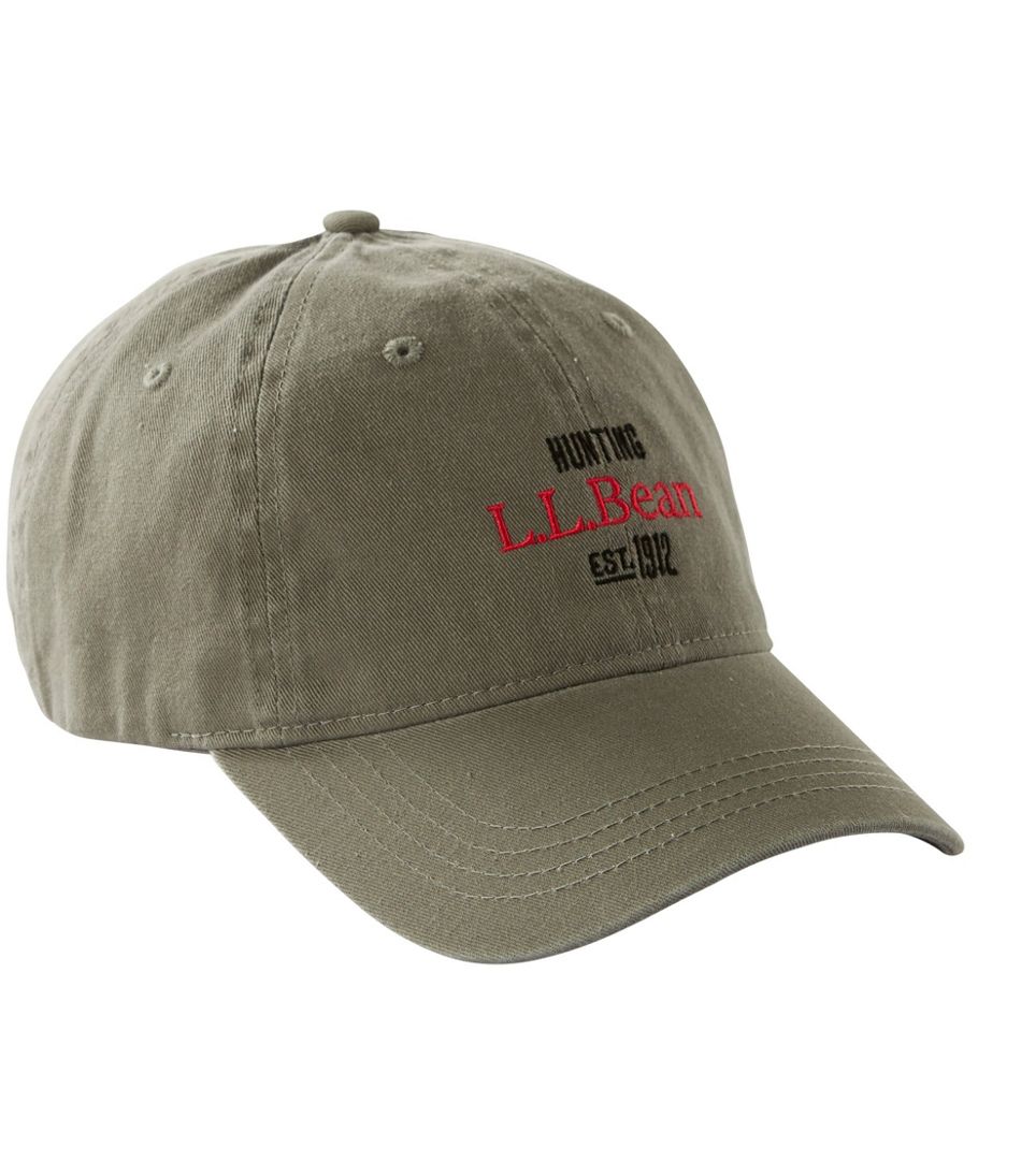 L.L.BeanAdults' Heritage Hunting Hat