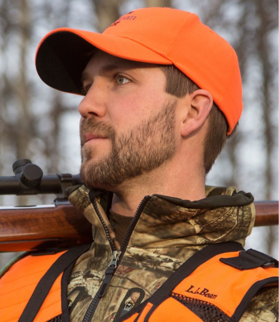 L.L.BeanAdults' Heritage Hunting Hat