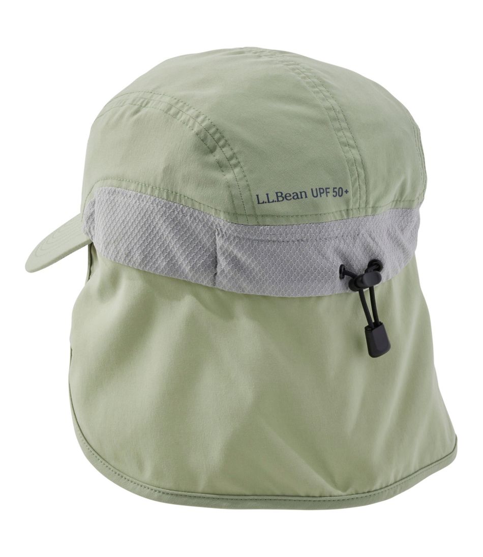 L.L.BeanAdults' Tropicwear Fishing Hat