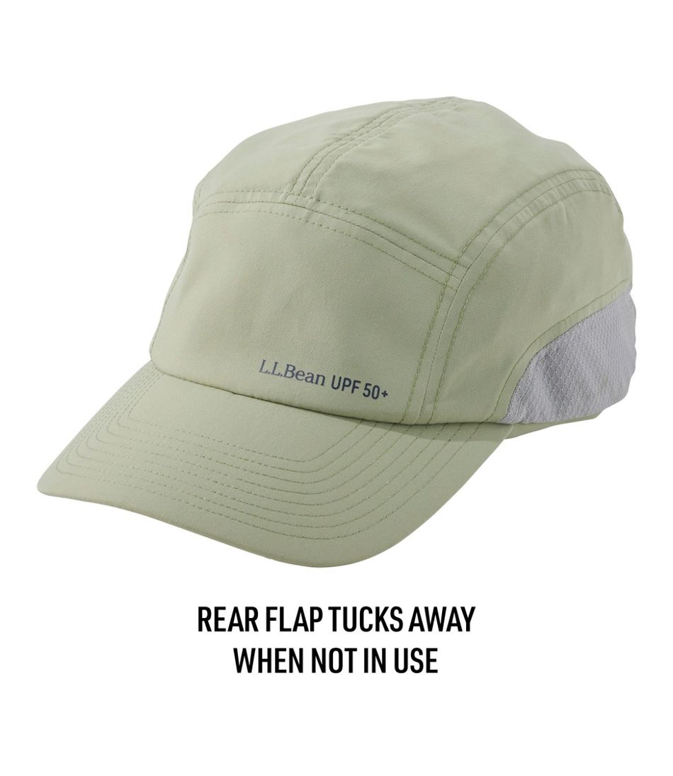 L.L.BeanAdults' Tropicwear Fishing Hat