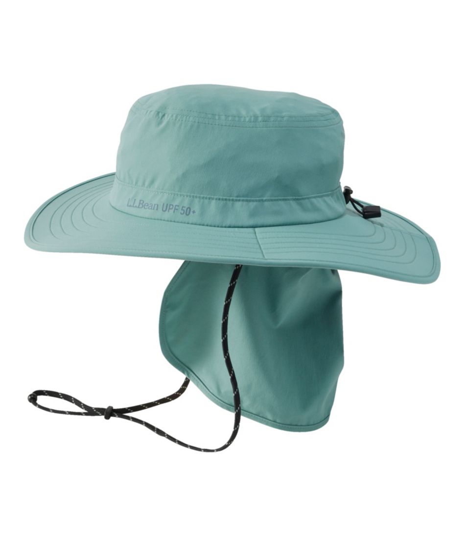 L.L.BeanAdults' Tropicwear Outback Fishing Hat
