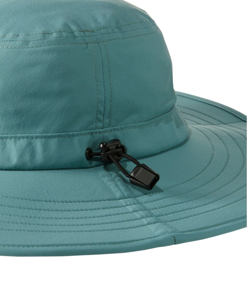 L.L.BeanAdults' Tropicwear Outback Fishing Hat