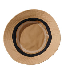 L.L.BeanAdults' Cotton Bucket Hat