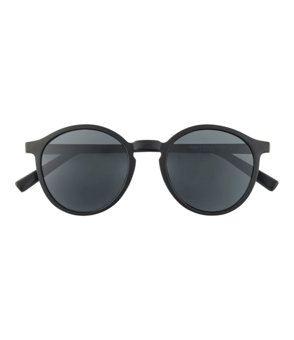 L.L.BeanHiggins Beach Polarized Sunglasses