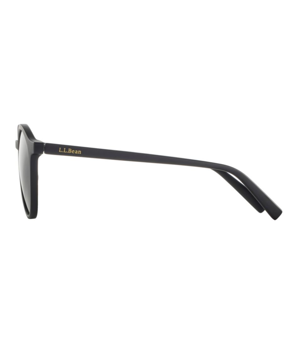 L.L.BeanHiggins Beach Polarized Sunglasses